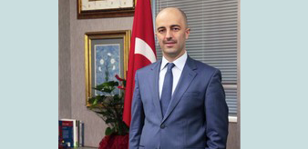 İdris TOPÇUOĞLU